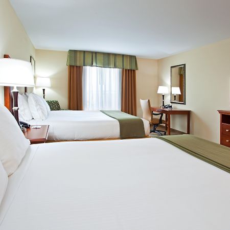 Holiday Inn Express Hotel & Suites Portland, An Ihg Hotel Eksteriør billede