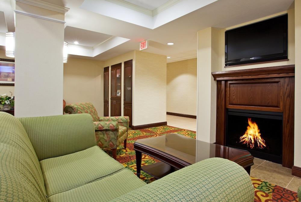 Holiday Inn Express Hotel & Suites Portland By Ihg Eksteriør billede
