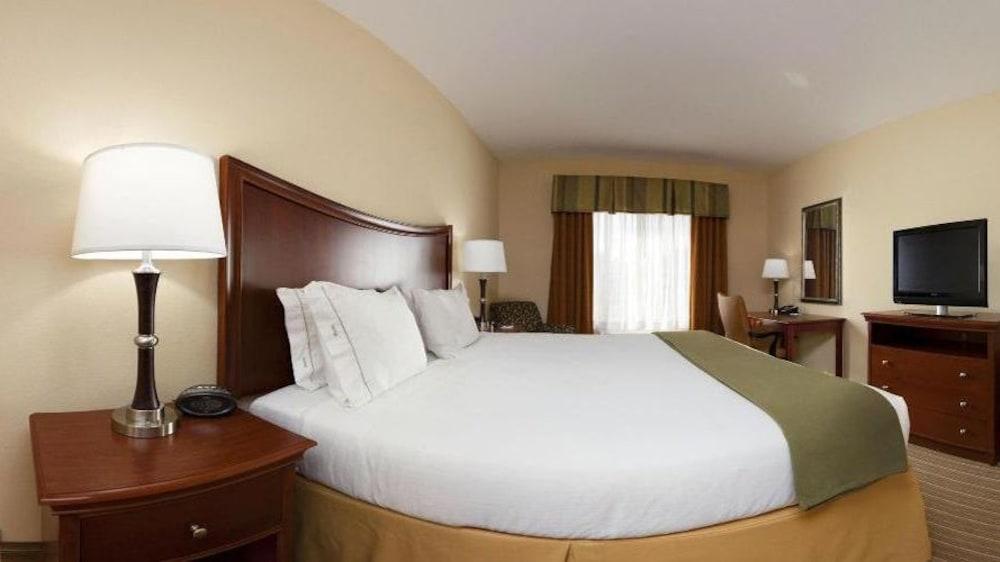 Holiday Inn Express Hotel & Suites Portland By Ihg Eksteriør billede
