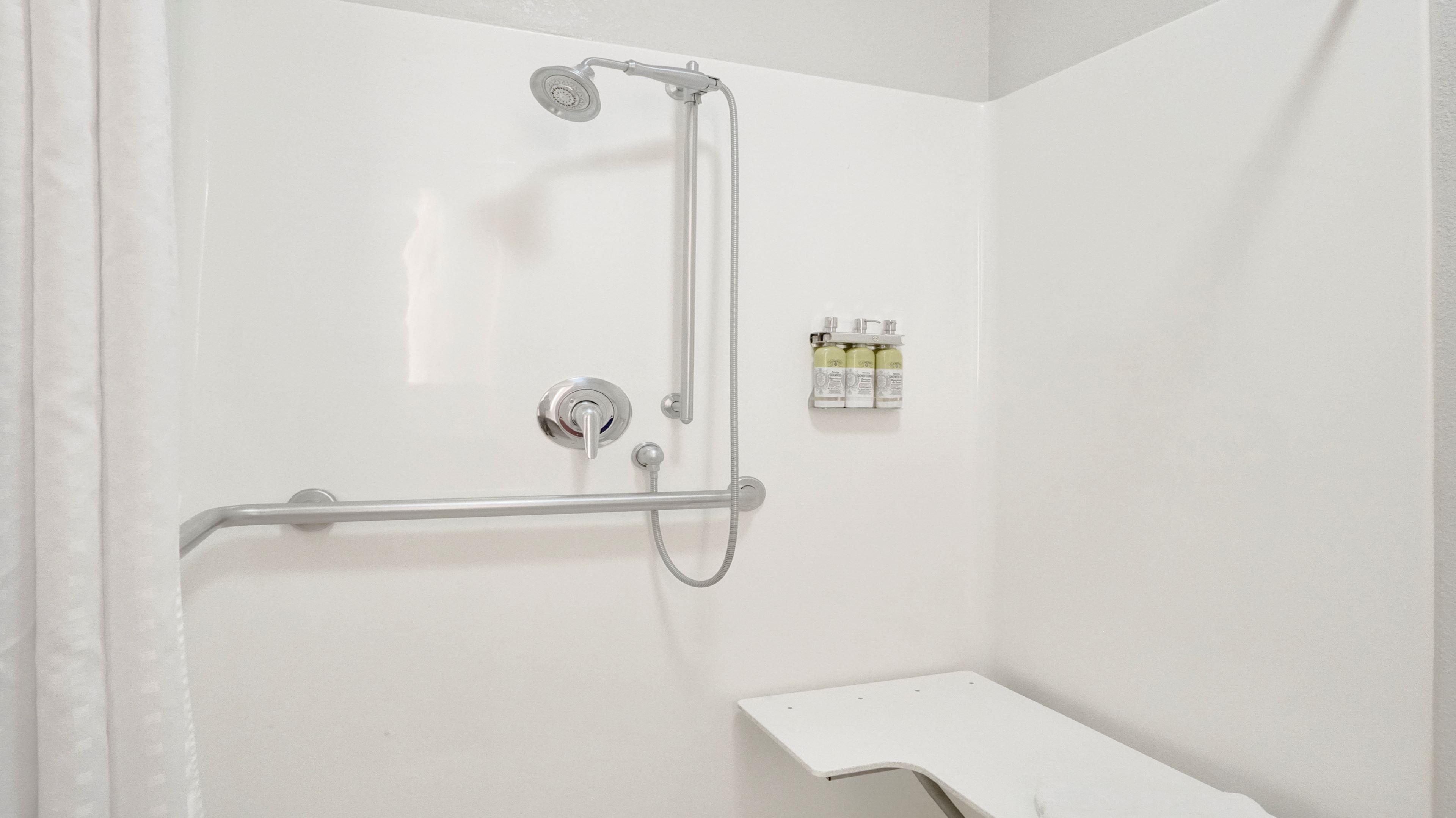 Holiday Inn Express Hotel & Suites Portland By Ihg Eksteriør billede