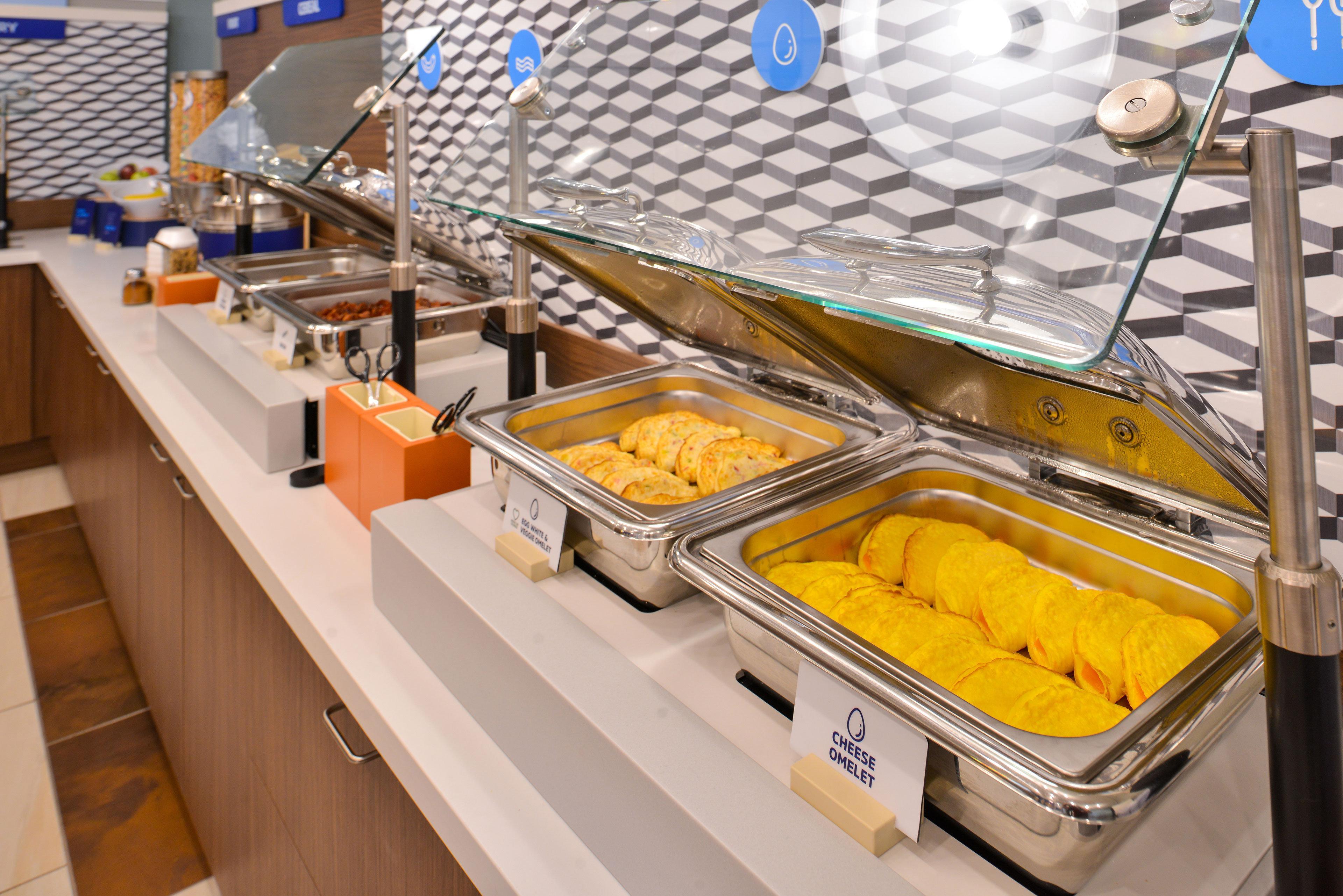 Holiday Inn Express Hotel & Suites Portland By Ihg Eksteriør billede