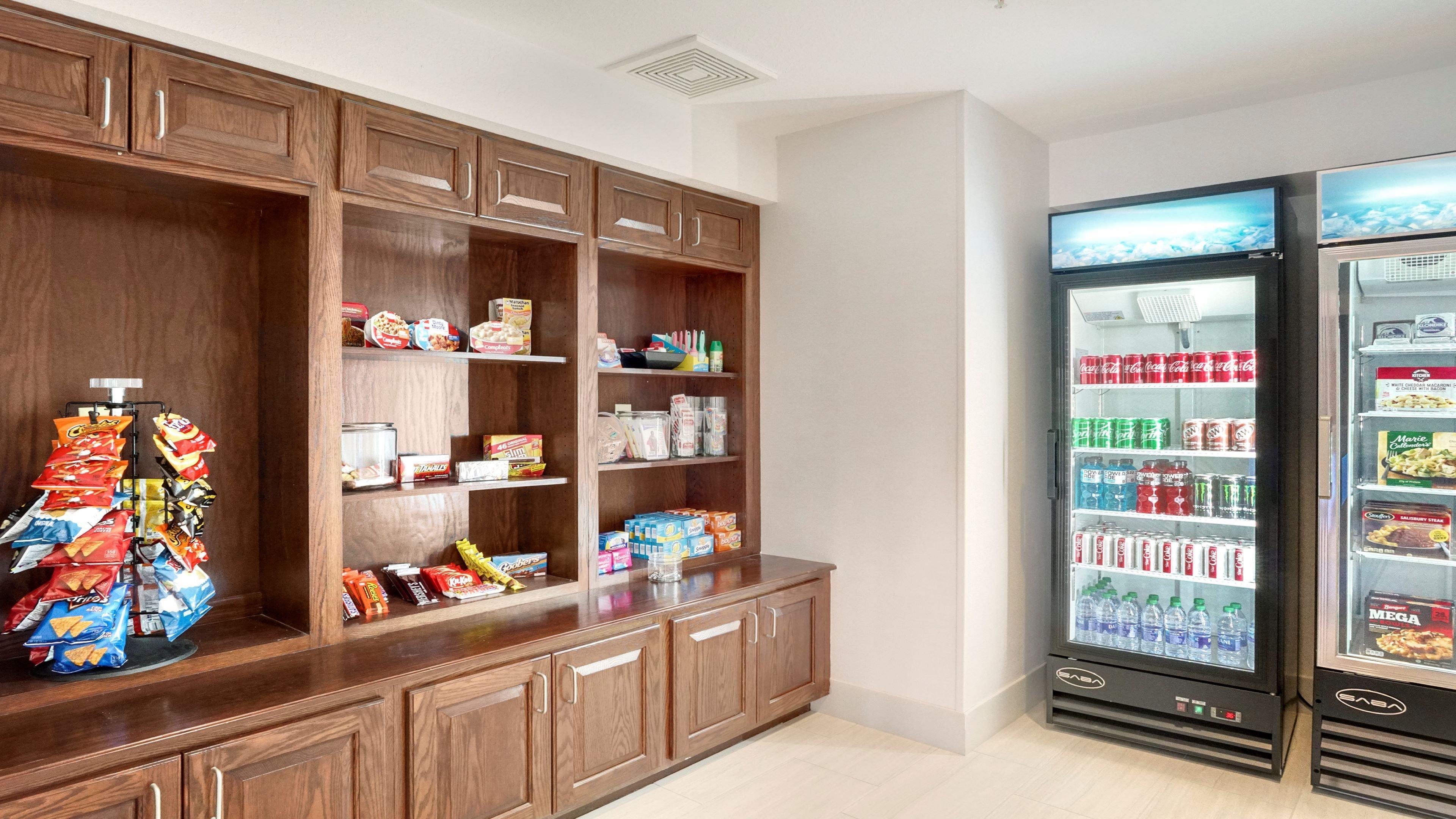Holiday Inn Express Hotel & Suites Portland By Ihg Eksteriør billede