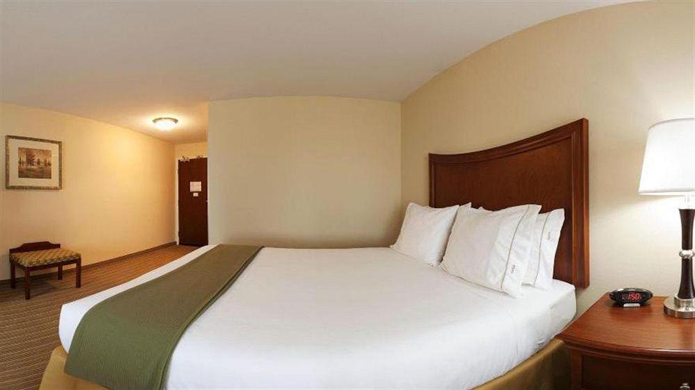 Holiday Inn Express Hotel & Suites Portland By Ihg Eksteriør billede