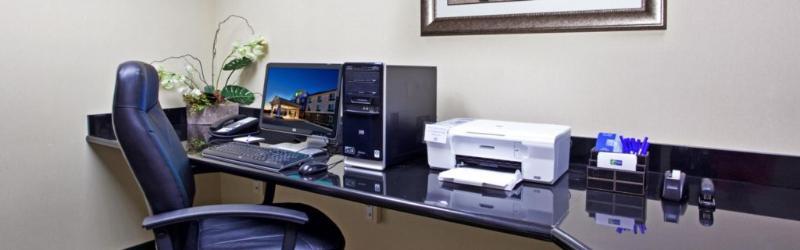 Holiday Inn Express Hotel & Suites Portland By Ihg Eksteriør billede