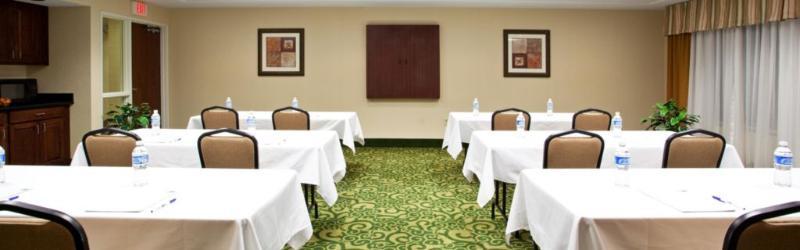 Holiday Inn Express Hotel & Suites Portland By Ihg Eksteriør billede
