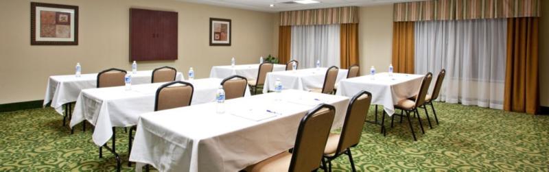 Holiday Inn Express Hotel & Suites Portland By Ihg Eksteriør billede