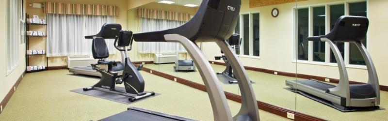 Holiday Inn Express Hotel & Suites Portland By Ihg Eksteriør billede