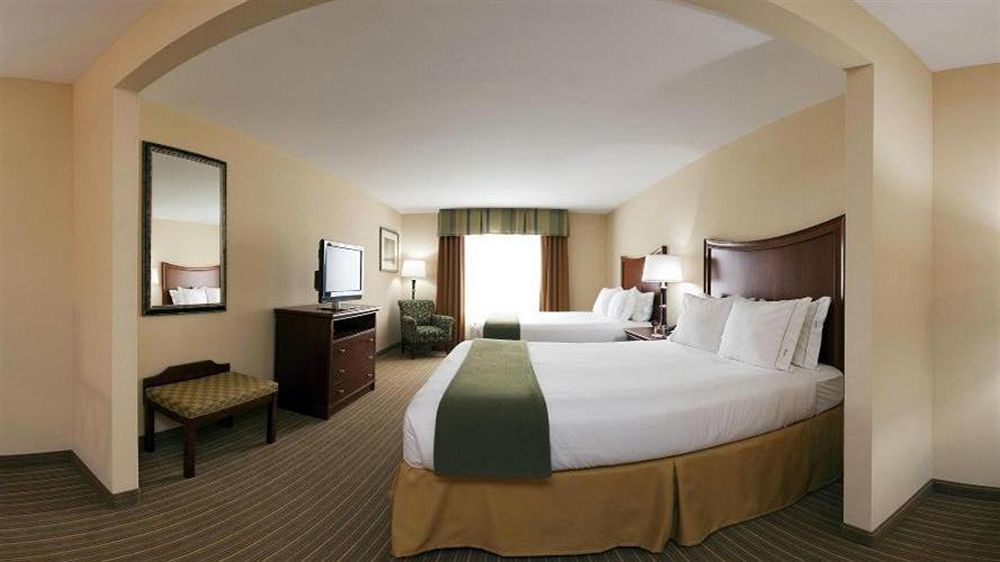 Holiday Inn Express Hotel & Suites Portland By Ihg Eksteriør billede